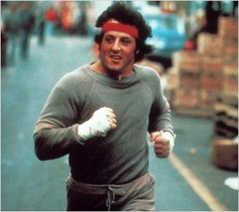 Imagem 1 do filme Rocky II - A Revanche